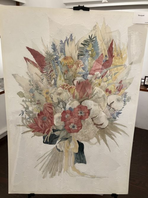 bouquet